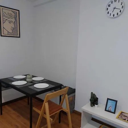 Apartment With Panoramic Terrace In City Center Bucarest Extérieur photo