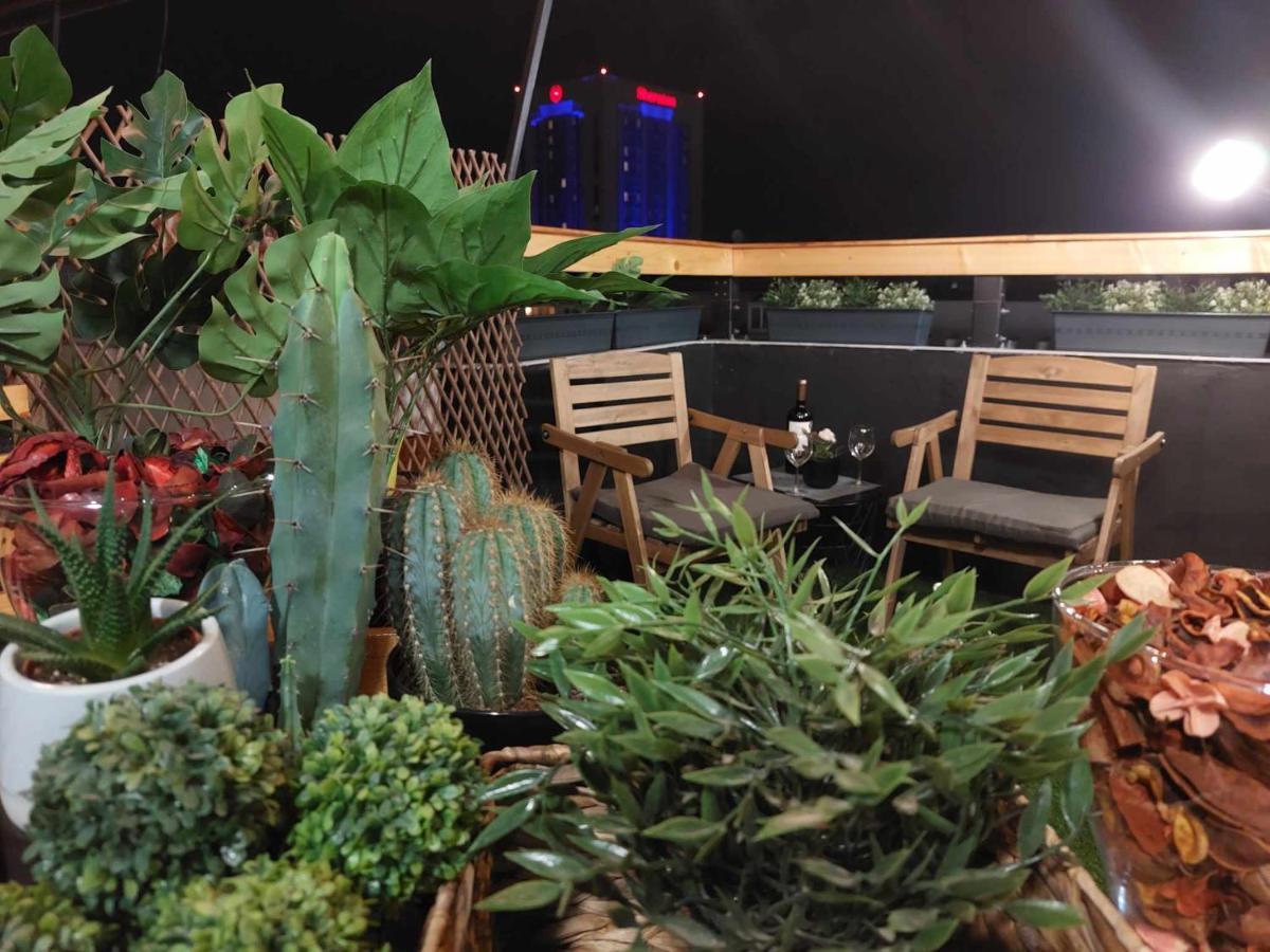 Appartamento With Panoramic Terrace In Center *