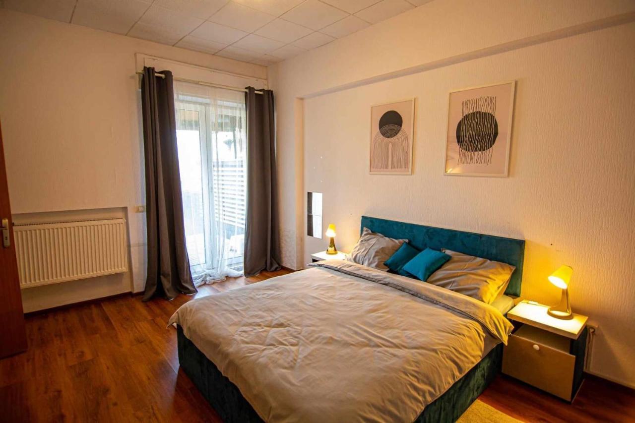 With Panoramic Terrace In Center Apartment