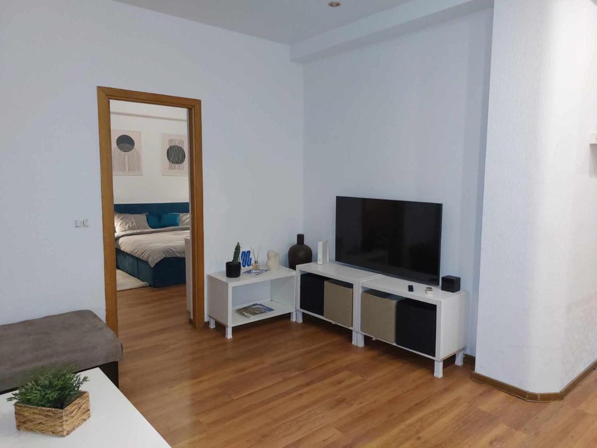 With Panoramic Terrace In Center Appartement